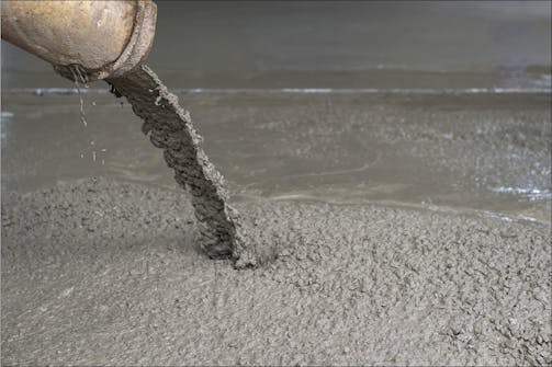 Betongpumpe Betongpumpe